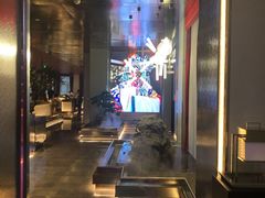 -俏江南天津时尚曲艺主题餐厅(马场道店)