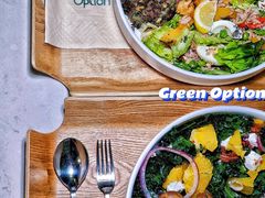 -Green Option(官舍店)