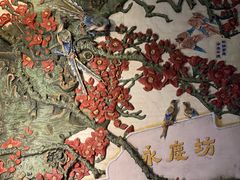 -广州西关永庆坊旅游区