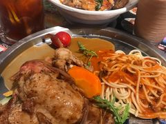 -開籠雀冰室(同和金铂店)