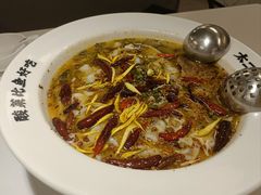 -太二酸菜鱼(南京艾尚天地店)