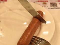 -大哥餐厅(西城花园店)