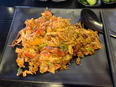-老啪叽串炒饭(铁百店)