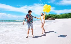 点击看大图 -太古映画婚纱摄影(天河店)