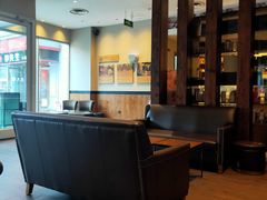 -星巴克(哈尔滨松雷店)