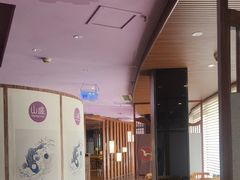 -山盛创作料理·Yamamori(珠宾店)