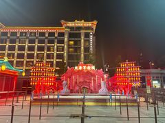 -大唐不夜城