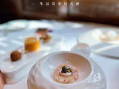 -北京古城老院厉晓麟精致菜