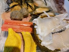 -Thai Basil罗勒叶泰式餐厅(时代天街店)