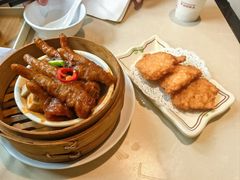 -香港池仔记肠粉王(博多新记襄阳南路店)