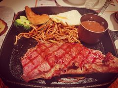 -半秋山西餐厅(巴南万达广场店)