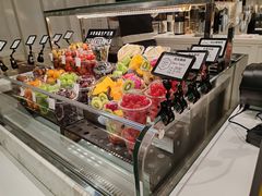 -每日新鲜水果吧(上海环球金融中心店)