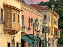 -华谊兄弟（长沙）电影小镇