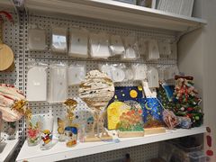 -爆爆手作·掐丝珐琅·Tufting·捏捏乐DIY团建集合店(朝阳店)