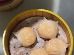 -香港龙凤楼(巨鹿路洋房店)