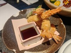-极盐铁板烧(仓山万达广场店)