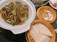 -芳芳私房菜·精做淮扬菜(承德路店)