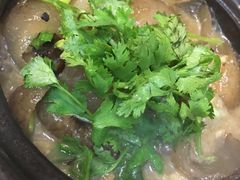 -肥弟大排档(汕樟路店)