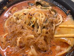 -曹宝林砂锅麻辣烫(星光路店)