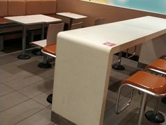 -麦当劳(沙河店)