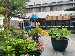 -保丽宝泰母婴护理院·月子中心·产康·中医(常州店)