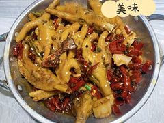 -小民大排档(光谷店)