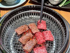-丸藏和牛烧肉专门店(园区师惠坊店)