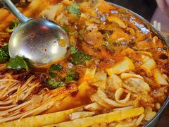 -大叹号啤酒屋·延边料理(延大店)