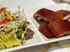 脆皮BB猪-翠园(兴业太古汇店)