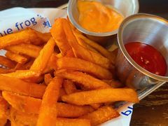 -blue frog蓝蛙(长泰广场店)