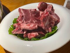 -娜仁图雅蒙古美食村(33小镇店)