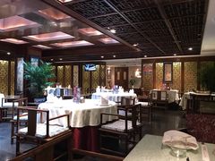 大堂-汉唐宴长安食府