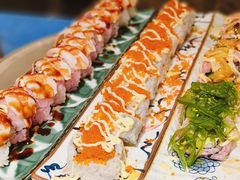 -怡咖啡海鲜自助餐厅(浦东香格里拉店)