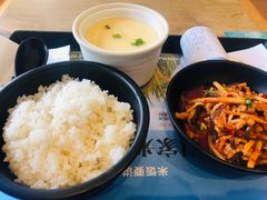 -老娘舅中式快餐(美好广场店)