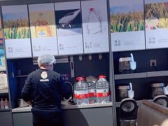 -茄子恰恰·新云南小炒(坪山益田店)