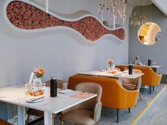 -赵小姐丨新中餐(曲江店)