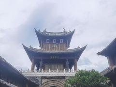 -巍山古城