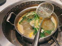 -海汕记·潮汕鲜牛肉火锅·自助
