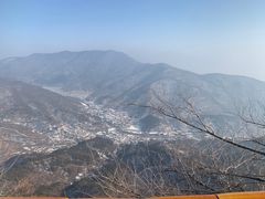 -妙峰山风景名胜区