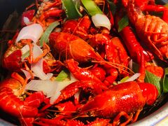 -蚝翅·海鲜粥·烧烤·宁夏滩羊季(玉米楼店)