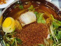 -西塔大冷面(三好街店)