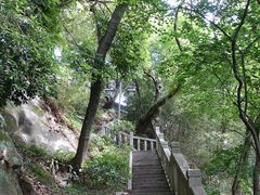 -乌山风景区