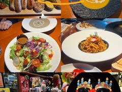 -布拉格餐厅· 中欧捷克菜(全国首店)