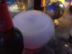 -M-MIX电音烤吧