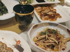 -马老六清真餐饮(西站店)