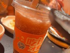 -探鱼·鲜青椒爽麻烤鱼(北京路天河城店)
