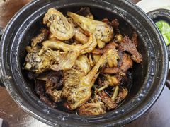 -斯丹姜母鸭·古法干香(涂门街总店)