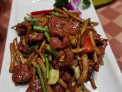 -新辉港式茶餐厅(北栅店)