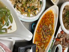 -福建美食城(老君堂店)