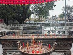 -芦苞胥江祖庙